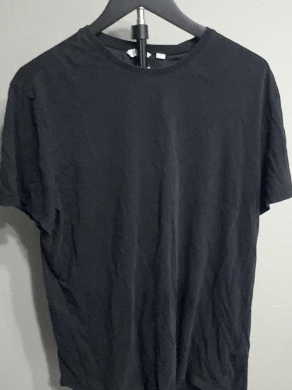 3 for $15: Calvin Klein Women's Black and + Aeropostale Women's Grey Tshirt +